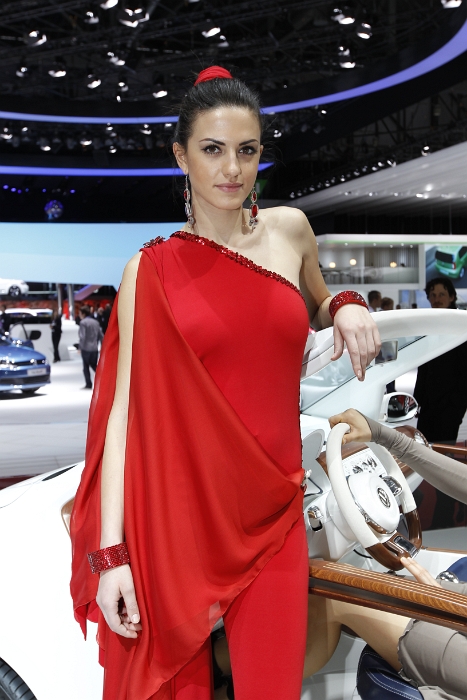 Salon auto Geneve 2012 - Italdesign-Giugiaro - 016